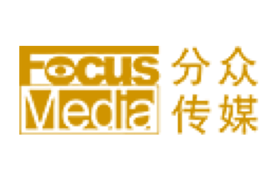 分众传媒